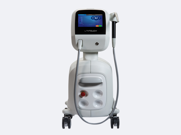 LiteTouch 水雷射治療機