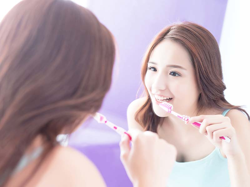 牙周病治療照護