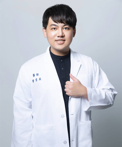 陳明澤 醫師
