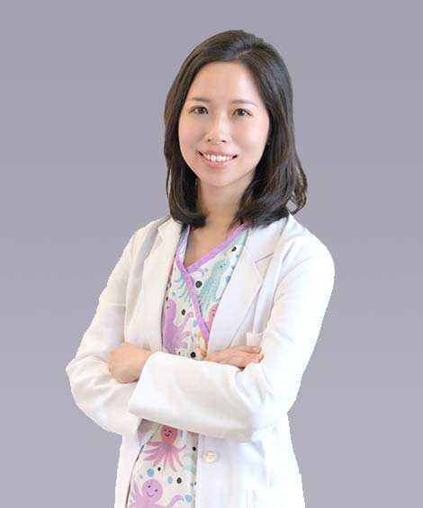 洪子雅 醫師