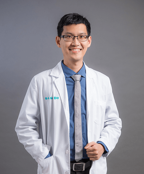 楊承翰 醫師