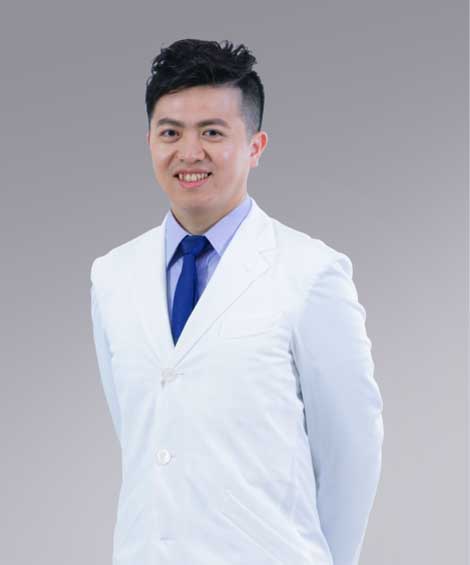 朱健豪 醫師