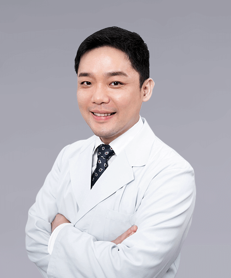 陳科名 醫師